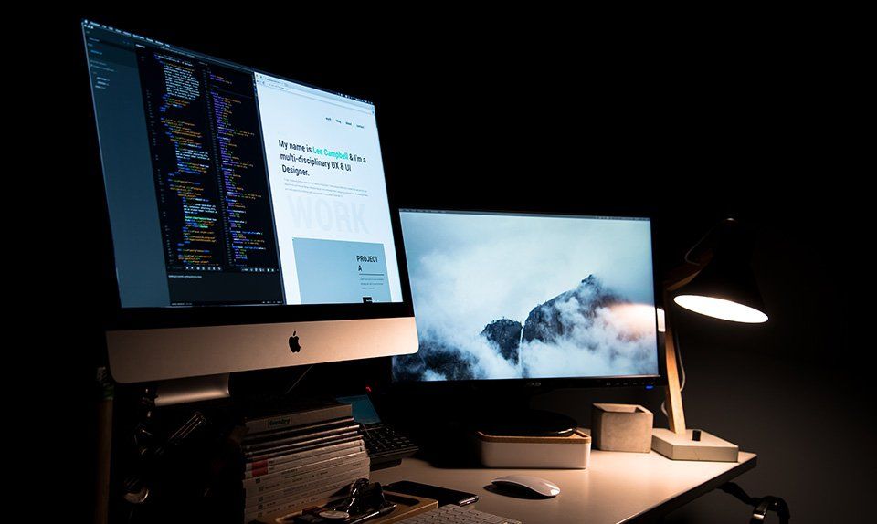 What Should You Be Asking Your New Website Designer?