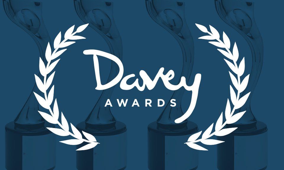 enCOMPASS Agency Wins Eight 2018 Davey Awards