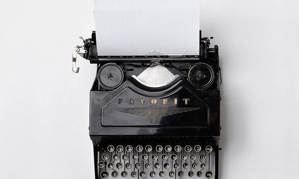 Why Business Blogs Still Matter