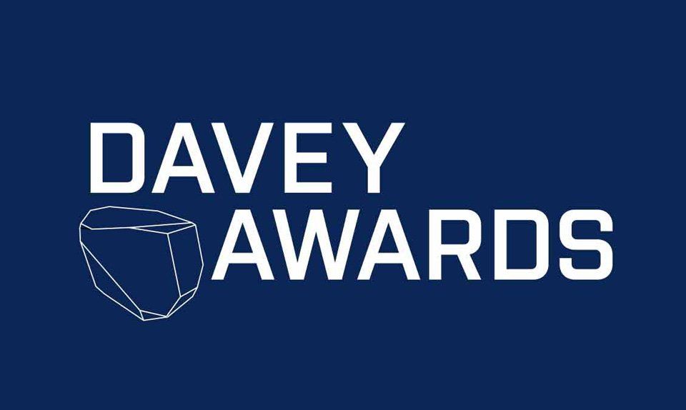 enCOMPASS Agency Earns Five 2023 Davey Awards