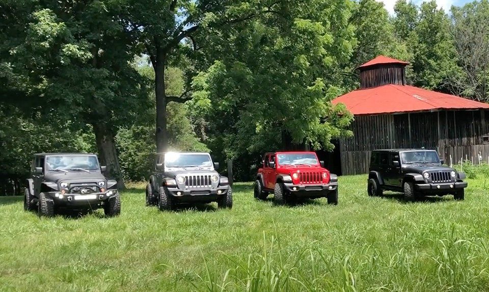 Behind the Scenes: A Video Shoot for Carolina Custom