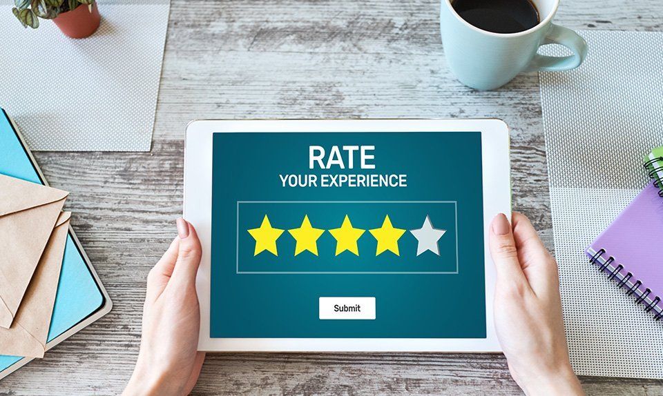 The Benefits of Online Review Generation