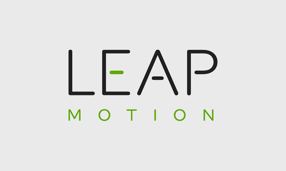 Tech Update - Leap Motion