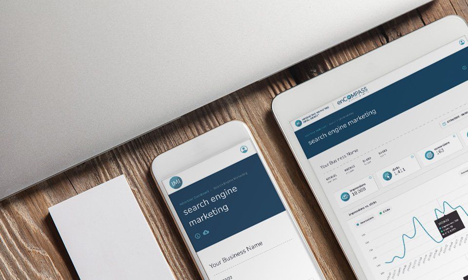 Just Launched: The All-New IMI Dashboard