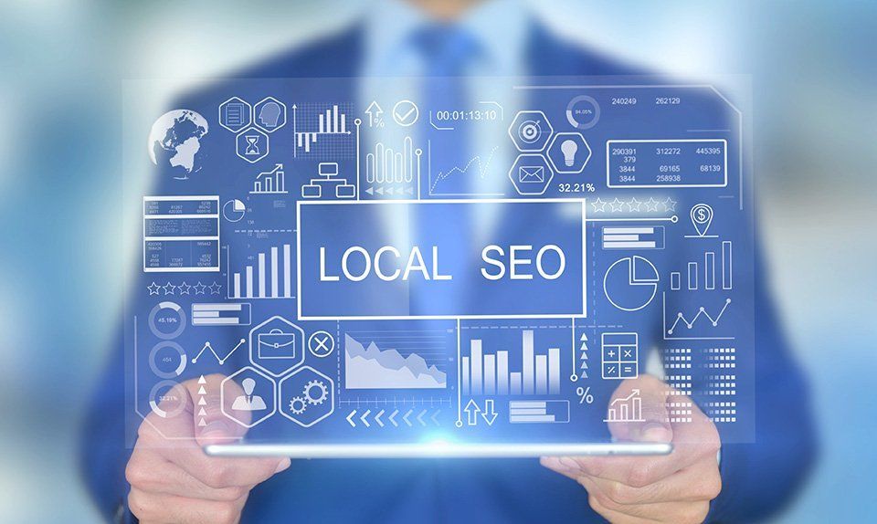 5 Ways to Step Up Your Local SEO