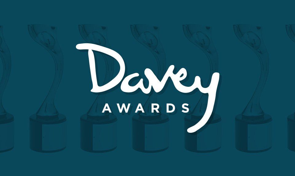 enCOMPASS Agency Wins Big at 2020 Davey Awards