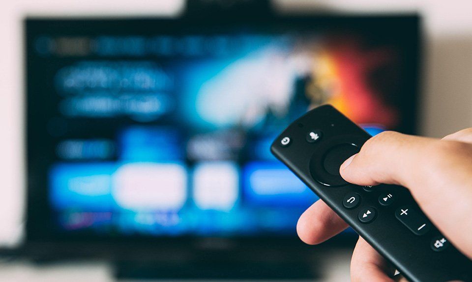 Your Guide to Connected TV Advertising