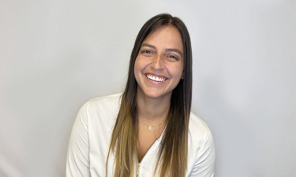 Meet the Team: Elizabeth Suarez, Vice President