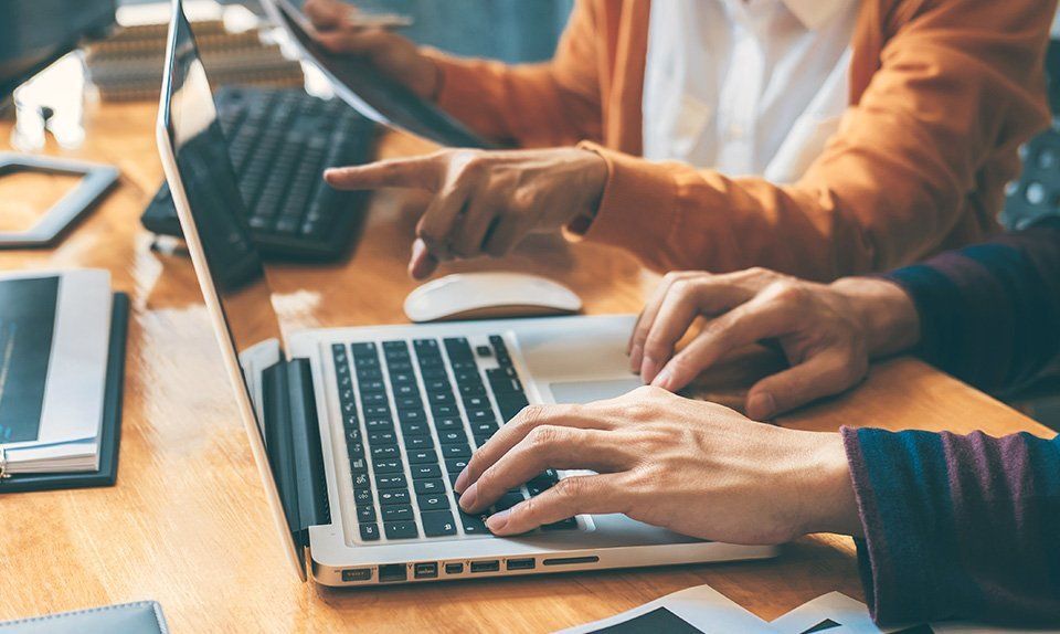 Essential Questions for Your Web Developer