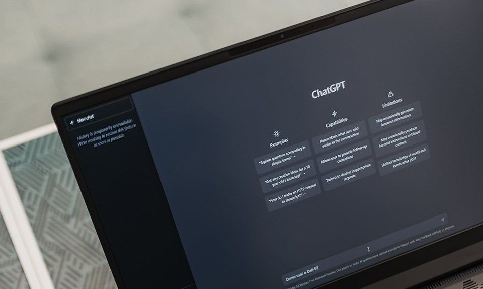 How ChatGPT Has Upended SEO