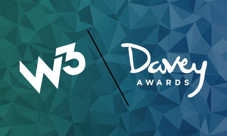 enCOMPASS Advertising Agency Wins 15 Davey and 6 W3 Awards