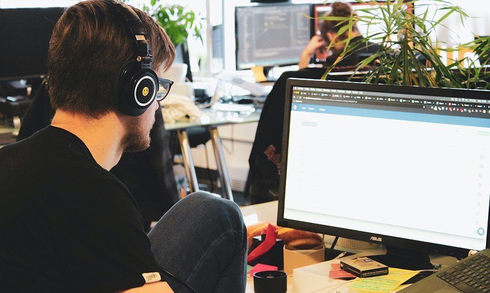 Understanding Web Accessibility