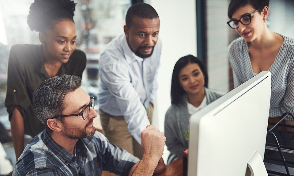 Does Your Website Leave a Lasting Impression?