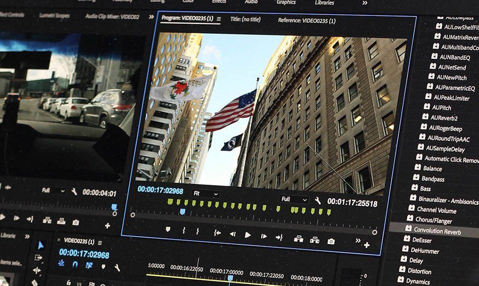 How Businesses Will Embrace Video in 2019