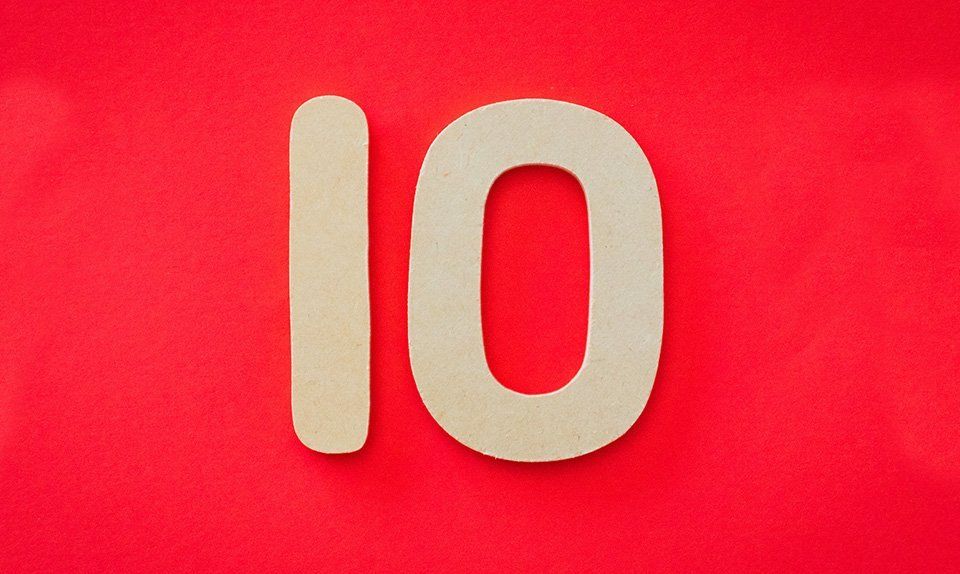 Top 10 Local Search Updates You Should Know About