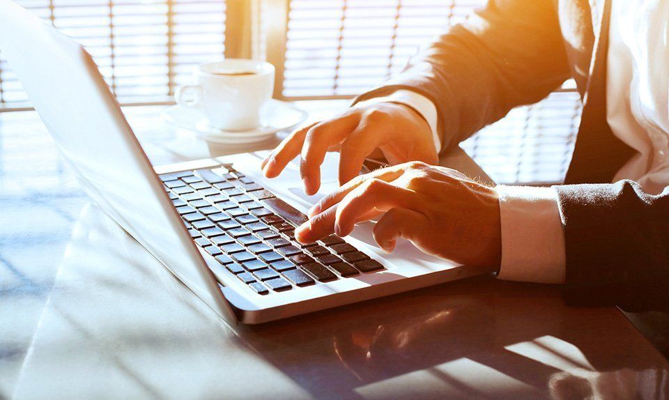 What is Intent Marketing?