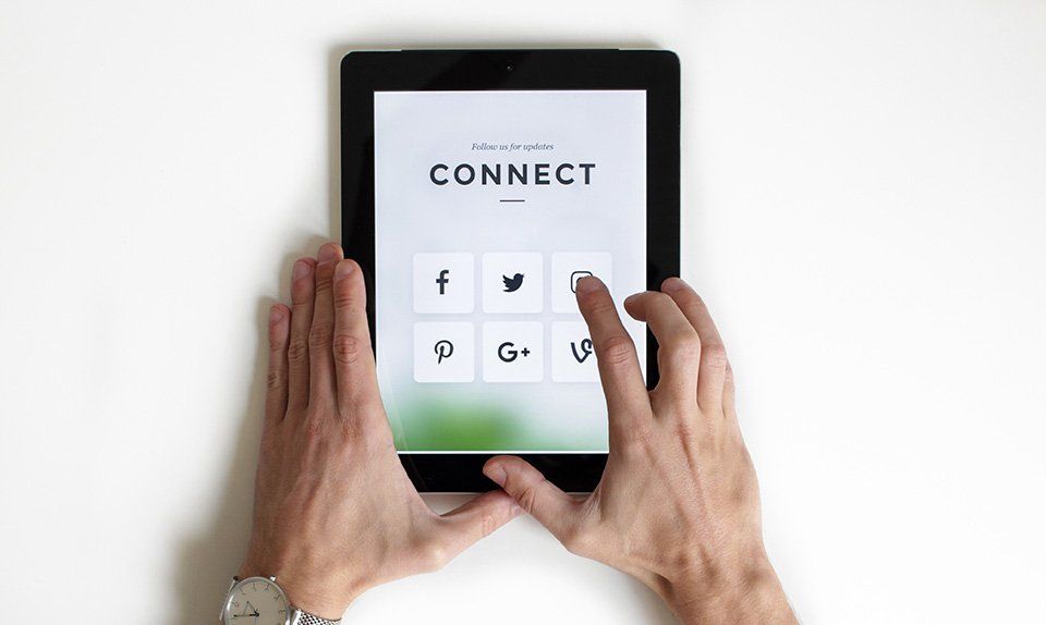 Which Social Platforms Do Your Customers Use?