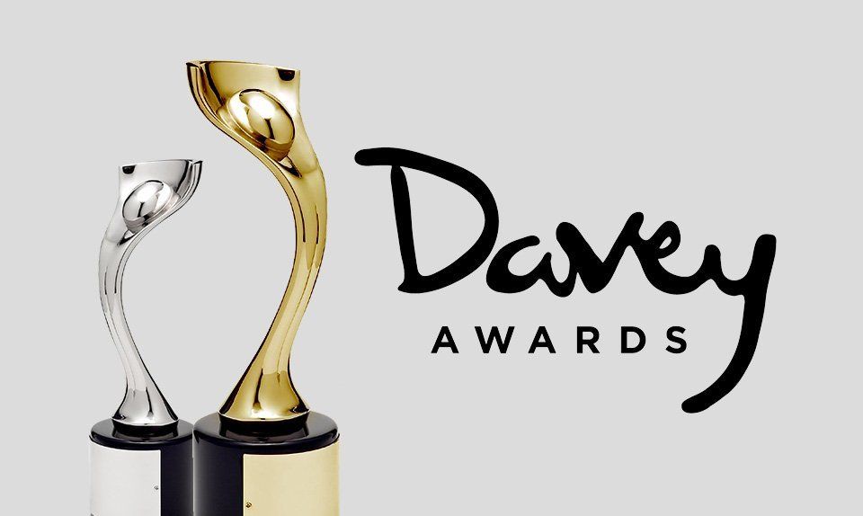 enCOMPASS Agency Takes Home Two Davey Awards