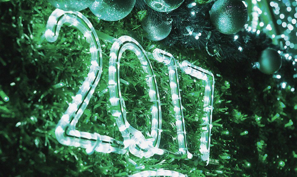 PPC Trends—A Year in Review