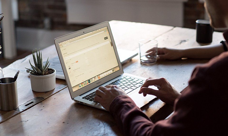 Creating a Website That Visitors Will Trust