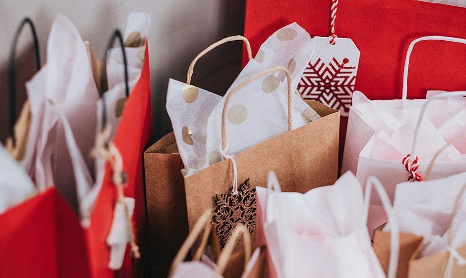 Email Marketing Strategies for Black Friday, Cyber Monday
