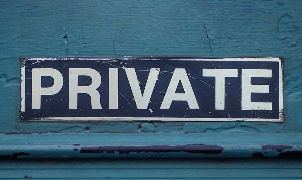 GDPR’s Impact on Your Business Website