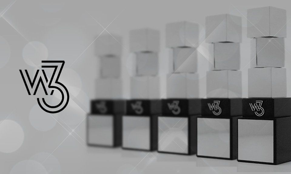 enCOMPASS Takes Home Five w3 Awards in 2022