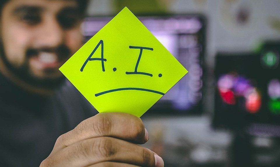 Will AI Generated Content Help or Hurt My SEO?