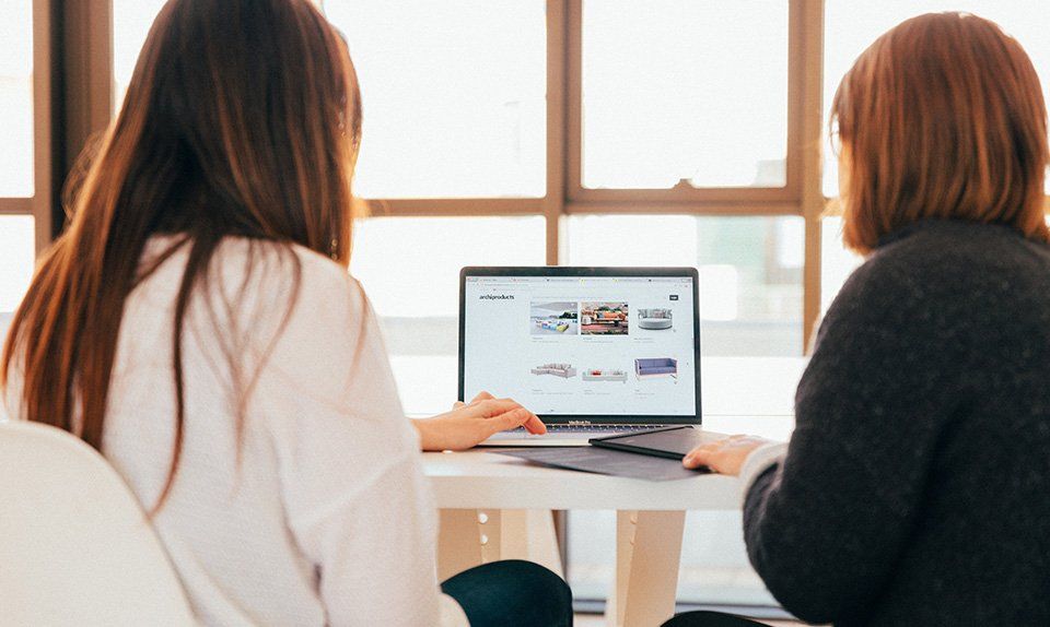 Why Now’s the Time to Upgrade Your Website