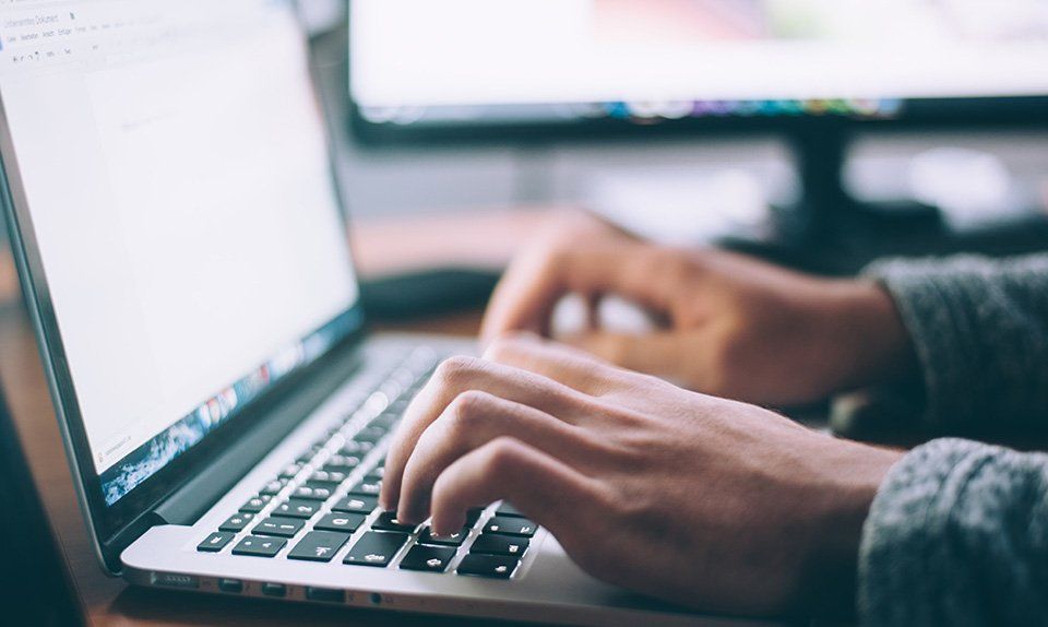 Essential Reasons to Update Your Website