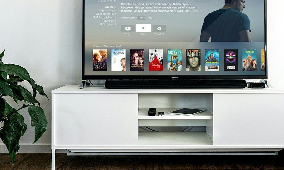 What Is Advanced TV?