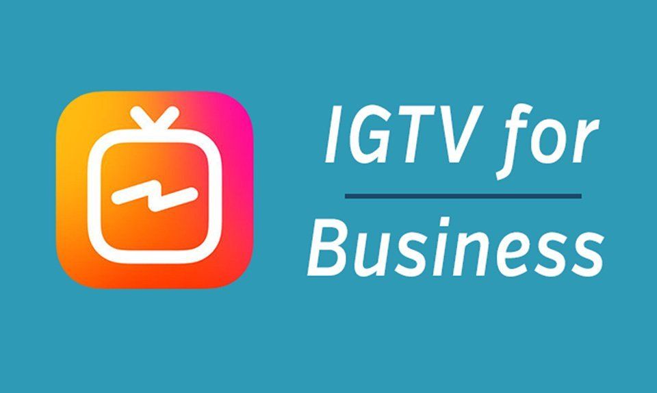 Using Instagram’s New Video Channel for Your Business