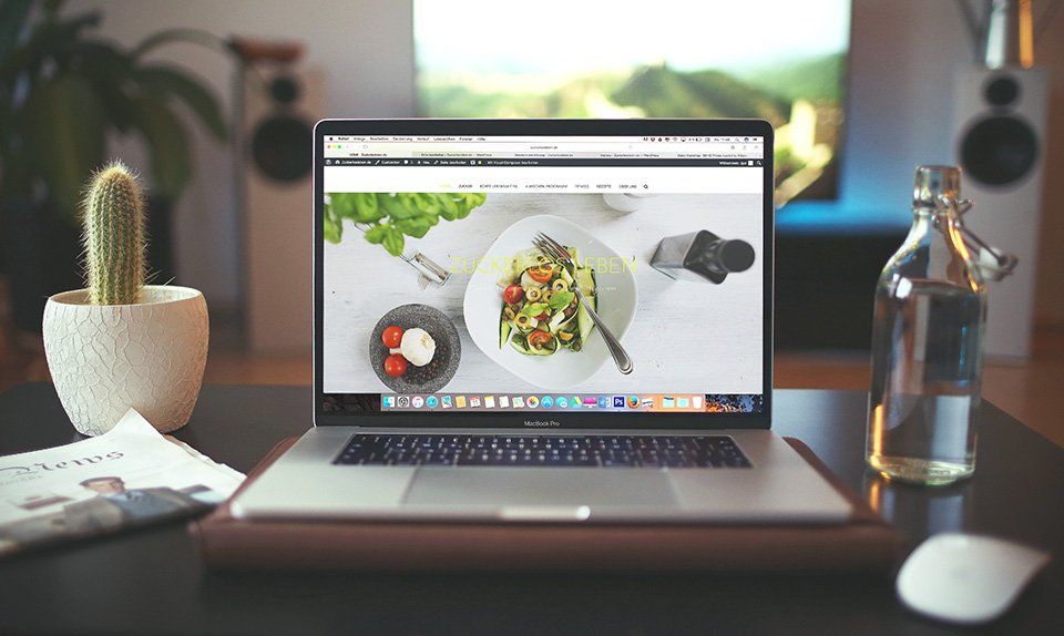 What are the Non-Negotiables of Your Business Website?