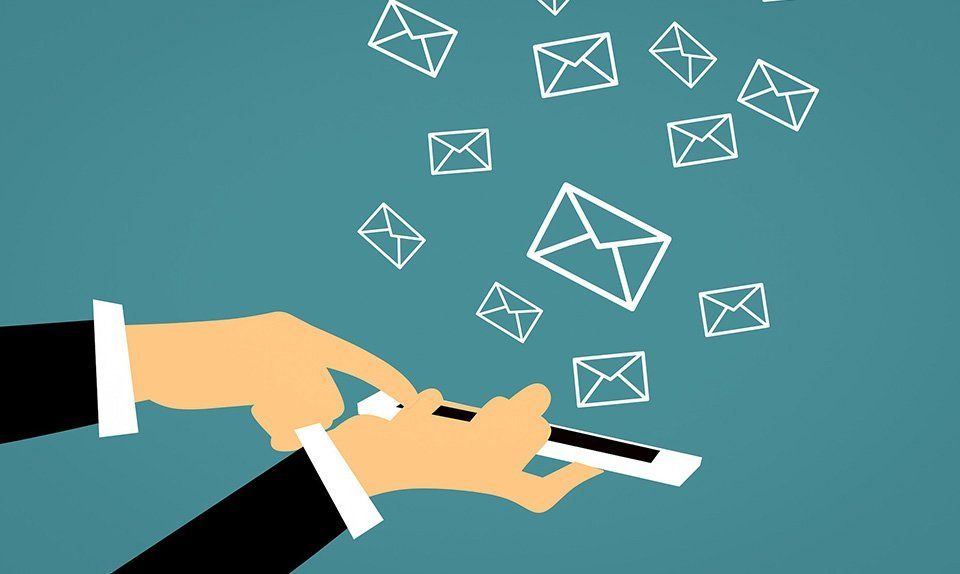 The Benefits of Sending an Email Newsletter