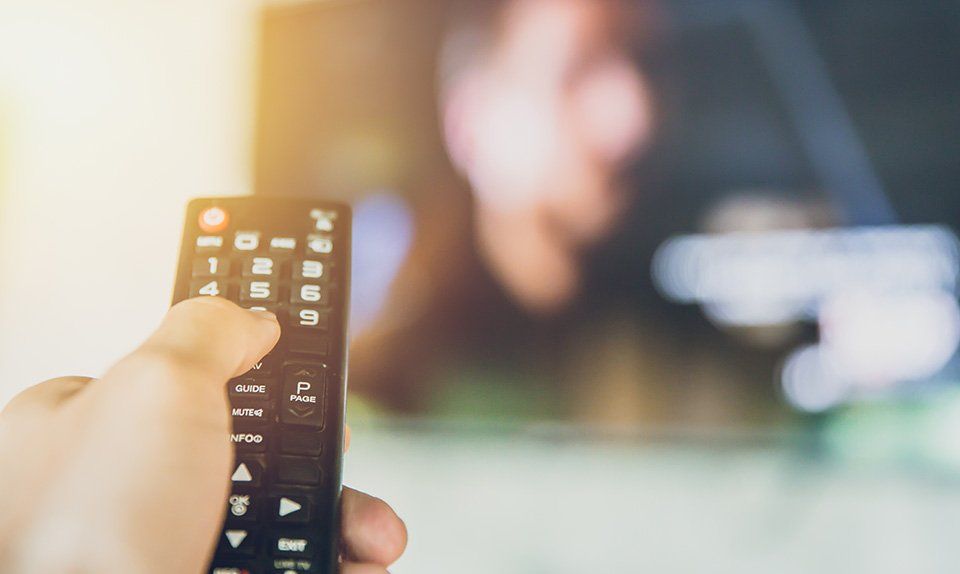 The Future of TV Ad Buying
