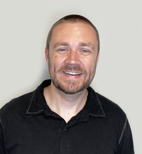 Josh Wilkinson Senior Developer at enCOMPASS Advertising Agency