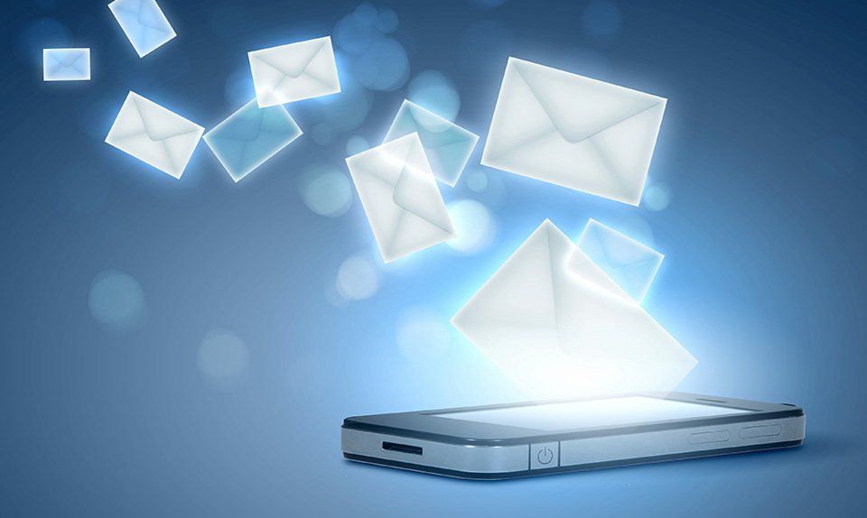 Email Marketing for Small Businesses
