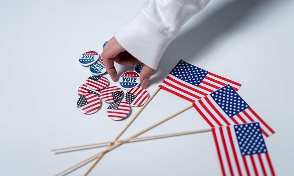 Three Reasons to Shift Some TV Budget to Online Video in an Election Year