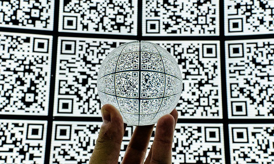 Track your QR Code with Google Analytics