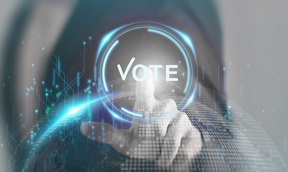 Digital Marketing in an Election Year