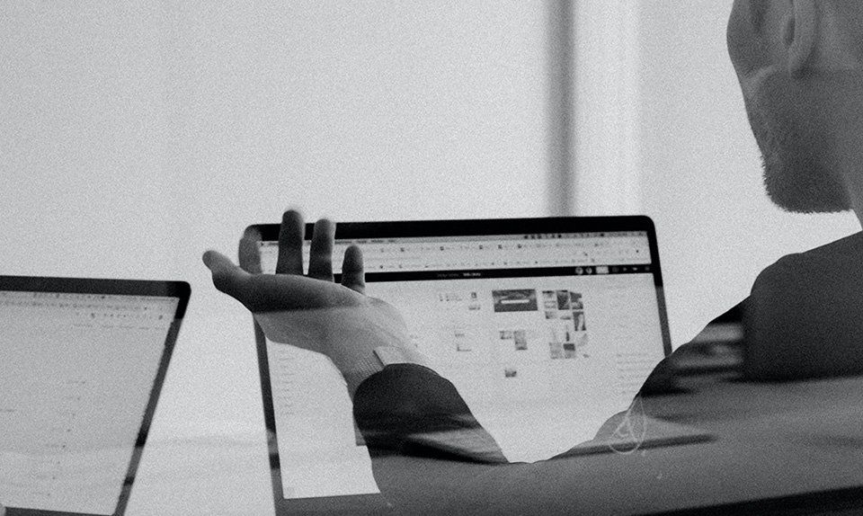 Why Hire a Digital Media Consultant?