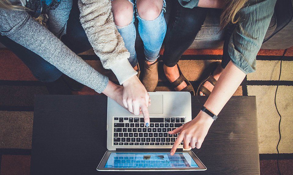 The Benefits of Display Advertising