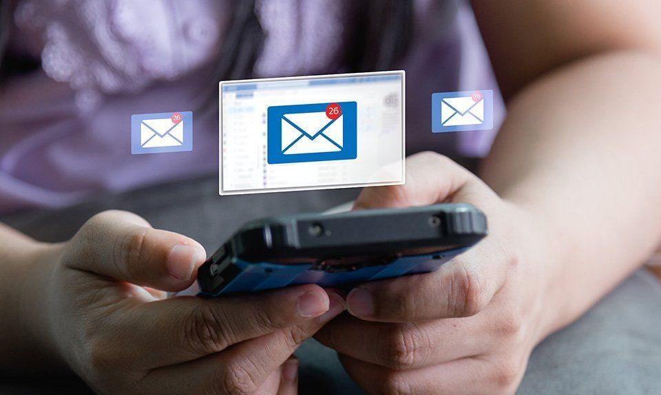 Turning Email Subscribers into Customers