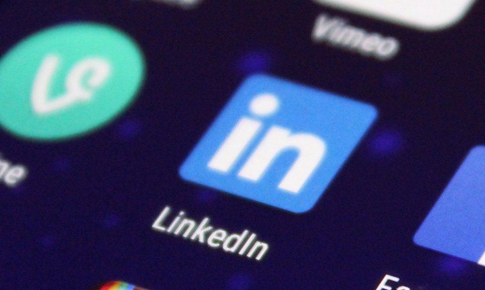 What's New On LinkedIn?